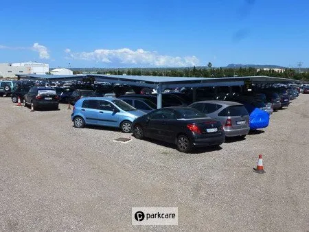 LowCost Parking Mallorca imagen 6