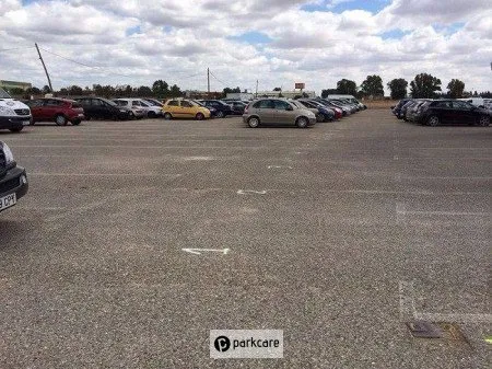 Braco Parking Sevilla imagen 5