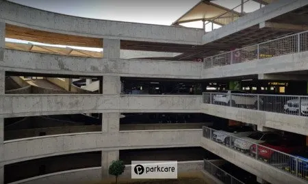 Parking Aeropuerto Sevilla P1 imagen 2
