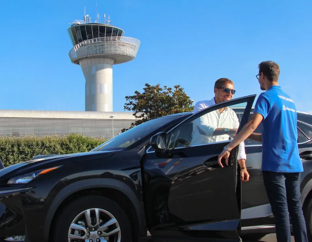 Blue Valet Lisboa