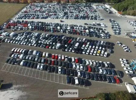 Park Sansecar Madrid VIP imagen 4