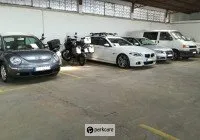 Vehicle Storage Faro imagen 3