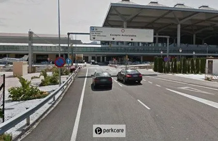 Parking Aeropuerto M&aacute;laga P1 imagen 2