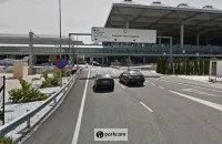 Parking Aeropuerto M&aacute;laga P1 imagen 2