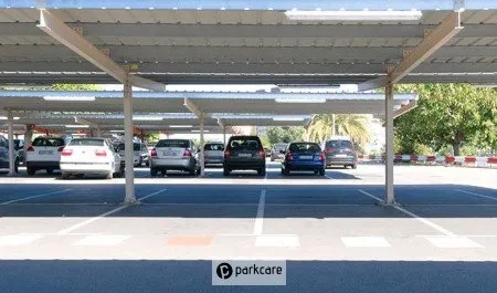 Parking Aeropuerto M&aacute;laga P1 imagen 3