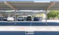 Parking Aeropuerto M&aacute;laga P1 imagen 3