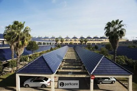 Parking Aeropuerto Sevilla P2 imagen 2