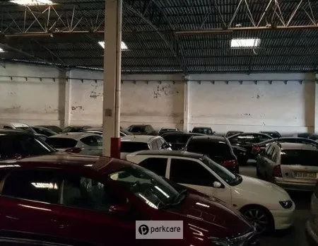 Indoor Parking Low Cost Aparcacoches Oporto imagen 2