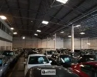 Indoor Parking Low Cost Aparcacoches Oporto imagen 4