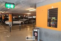 Parking Aeropuerto Barcelona T2 imagen 3