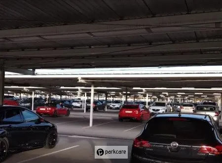 Parking Aeropuerto Barcelona T1 imagen 6