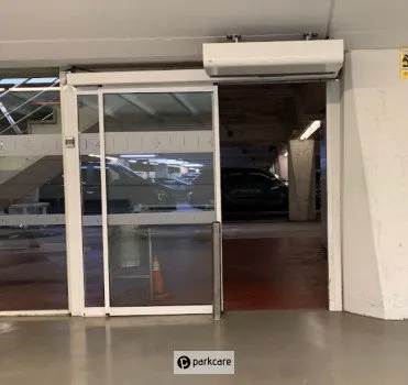 Parking Aeropuerto Bilbao P1 imagen 3