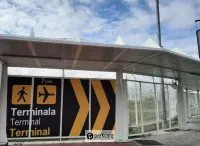 Parking Aeropuerto Bilbao P2 imagen 3
