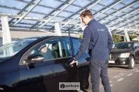 Blue Valet Madrid imagen 3