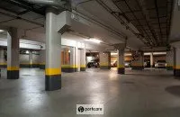 SHS Hotel Parking Madrid imagen 2