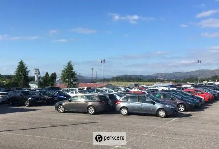 Airport Parking Vigo Low Cost imagen 4