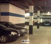 Hilton Madrid Airport Parking imagen 2