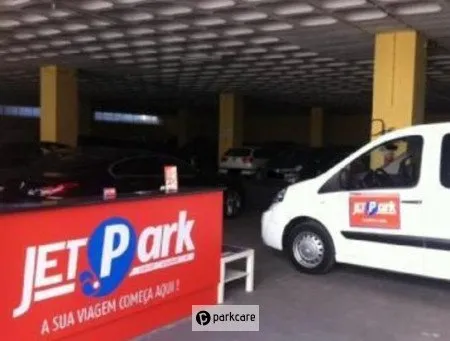 JetPark Lisboa imagen 1