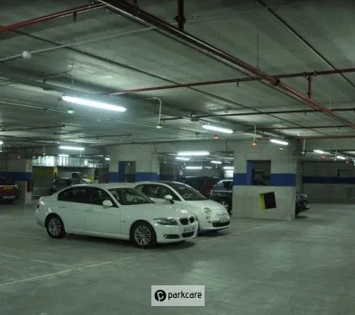 Oliveral Parking imagen 1