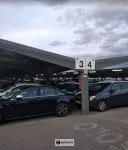 Parking Aeropuerto Madrid T1-T2-T3 Larga estancia imagen 2