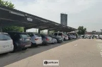 Parking Aeropuerto Madrid T1-T2-T3 Larga estancia imagen 4