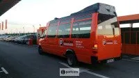 Parking Naranja Madrid imagen 3