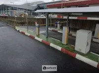 Parking Aeropuerto Vigo P1 imagen 2