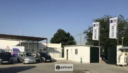 WIFI Park Car Palma de Mallorca imagen 2