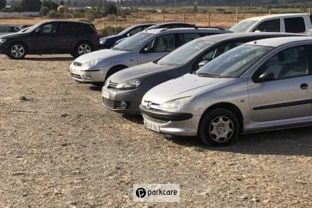 WoW Parking Low Cost M&aacute;laga imagen 2