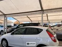 Parking Sur Shuttle M&aacute;laga imagen 7