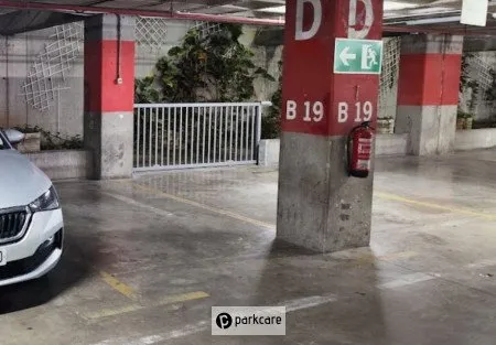 Parking Aeropuerto Gran Canaria P1 imagen 2