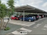 Parking General Aeropuerto Murcia imagen 1