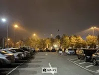 P7 Low Cost Aeropuerto Oporto imagen 2
