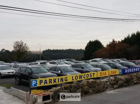 Europarking - Park & Ride imagen 1
