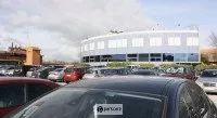 Parking AP Madrid Aeropuerto Hotel imagen 3