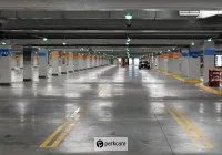 Rayos Parking Aeropuerto Madrid imagen 1