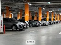 Rayos Parking Aeropuerto Madrid imagen 3