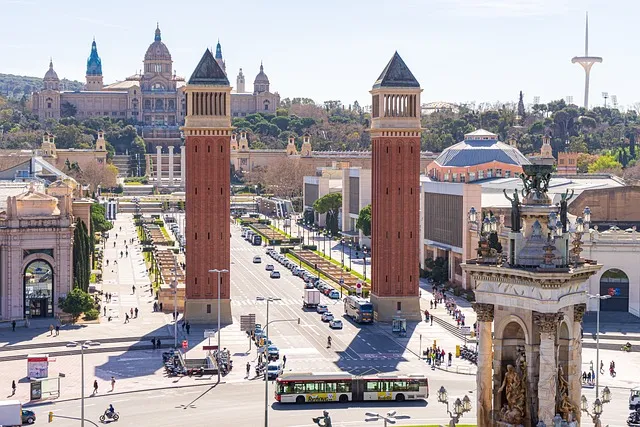Espa&ntilde;a