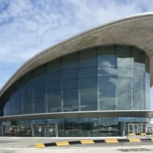 Aeropuerto Valencia